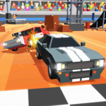 像素大佬竞速最新版