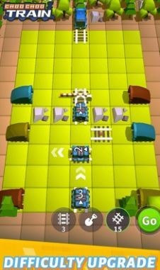 嘟嘟火车游戏安卓版