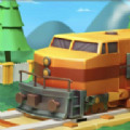 嘟嘟火车游戏安卓版
