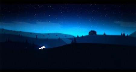 光狼历险记手机免费版