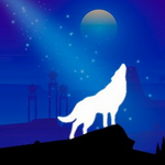 光狼历险记手机免费版