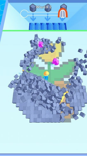 挖掘和射击下载2023版本