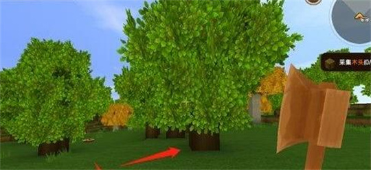 迷你世界怎么制作工具箱（新版工具箱制作教程）