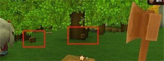 迷你世界怎么制作工具箱（新版工具箱制作教程）