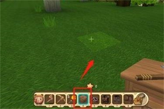 迷你世界怎么制作工具箱（新版工具箱制作教程）