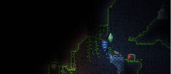 泰拉瑞亚丛林孢子怎么获得（丛林孢子获取方法）