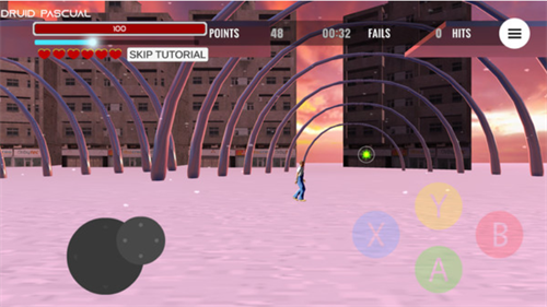 超级英雄序章安卓版app