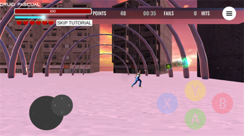 超级英雄序章安卓版app