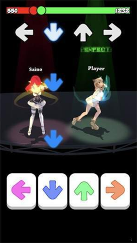 尬舞美少女最新安卓2023下载