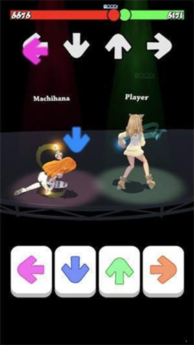 尬舞美少女最新安卓2023下载