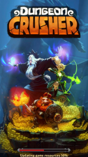 地牢破碎者灵魂猎手2023最新版本安卓版