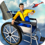 疯狂的车轮比赛最新版2023安卓版