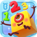 神奇数字宝宝安卓版2023下载