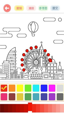 绘画画图板2023下载