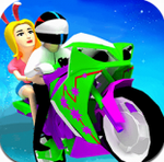 追妹飙车大作战安卓版最新版