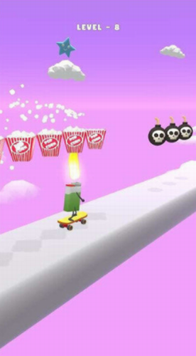 打火机滑板安卓最新下载安装