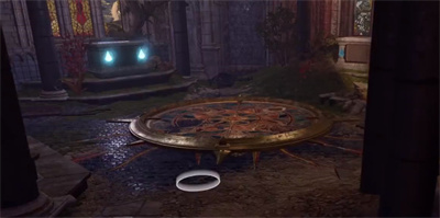 博德之门3瑰晨修道院解谜攻略