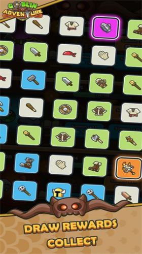 地灵冒险破解版最新下载免费版