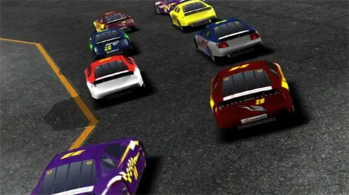 汽车漂移3D赛道中文版app下载安卓版