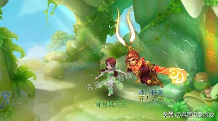 梦幻五开从零开始不花钱攻略