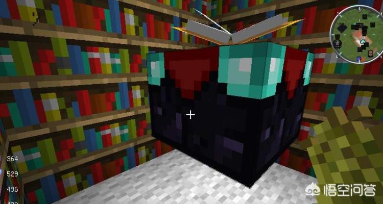 我的世界穿透附魔书有什么用 穿透的附魔书效果介绍
