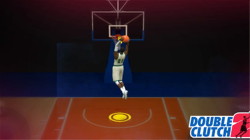 模拟篮球赛2破解版2023下载安卓