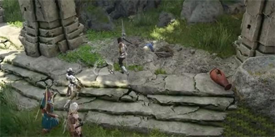 博德之门3鸟巢闪亮亮宝箱获得攻略