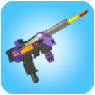 枪支合并无限金币下载安装2023版本