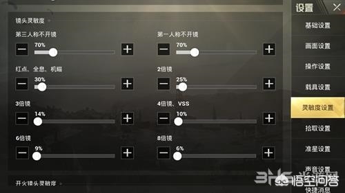 为什么主播压枪能压到一个点（和平精英压枪技巧）