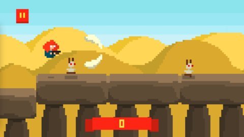 疯狂勇士app下载安卓版