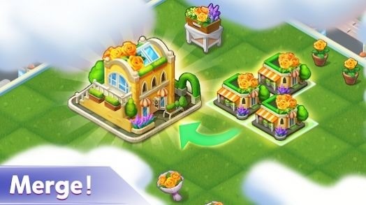 合并大师梦想创意游戏官方版