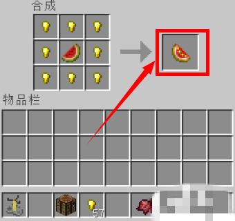 我的世界瞬间伤害药水怎么做（MC瞬间伤害药水酿造方法）