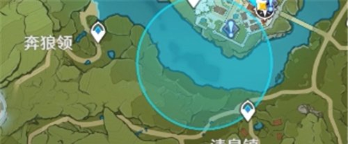 神瞳共鸣石怎么用（原神岩神瞳共鸣石使用方法）