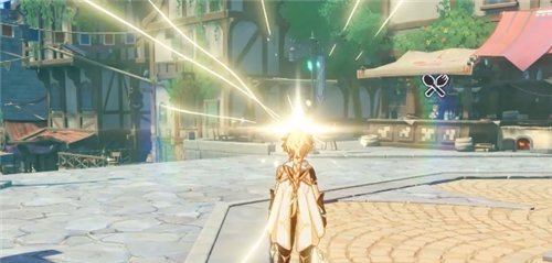 神瞳共鸣石怎么用（原神岩神瞳共鸣石使用方法）