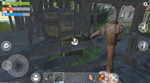 海贼卷轴遗失的世界安卓版最新