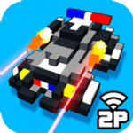 创造像素飞艇安卓版