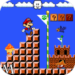 超级马里奥世界安卓版