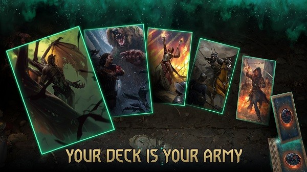 昆特牌手游下载