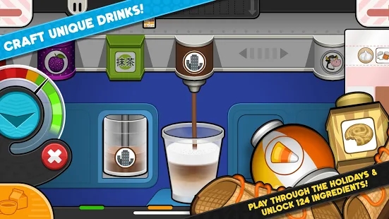 老爹摩卡咖啡店app下载最新版