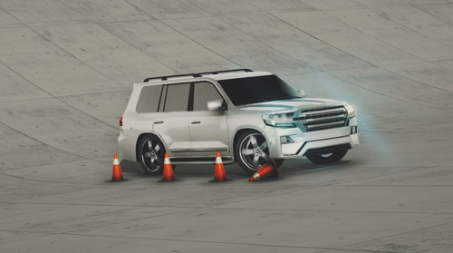 大吉普越野驾驶下载安装2023