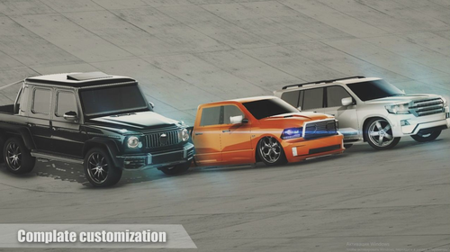 大吉普越野驾驶下载安装2023