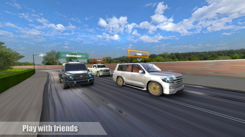 大吉普越野驾驶下载安装2023