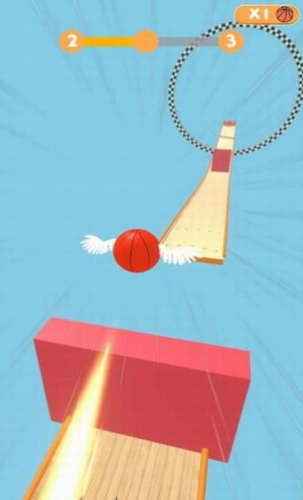 球球交换跑3D最新版本下载