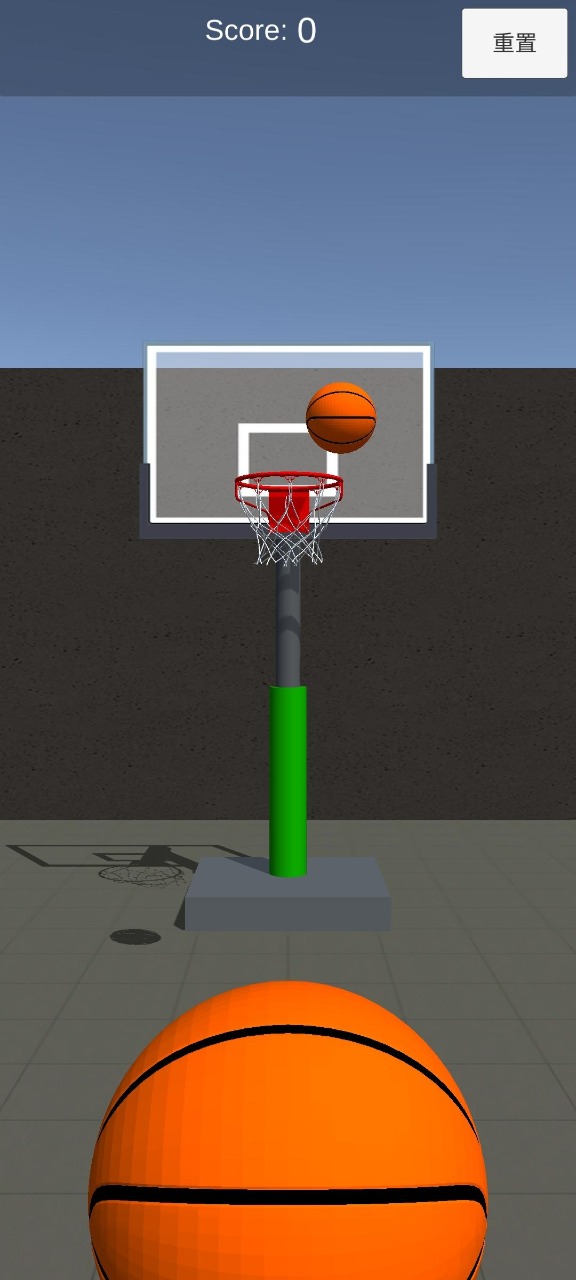 投篮高手2023版下载