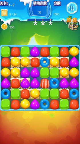 太空消消乐安卓版最新