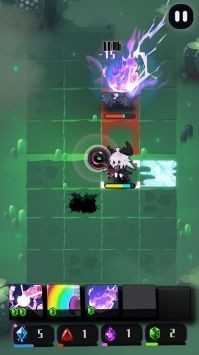 是魔女哦安卓版