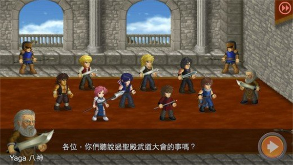 英雄大作战2023最新版下载