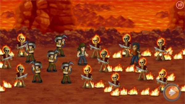 英雄大作战2023最新版下载