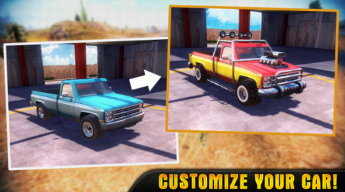 脱离道路下载安装2023