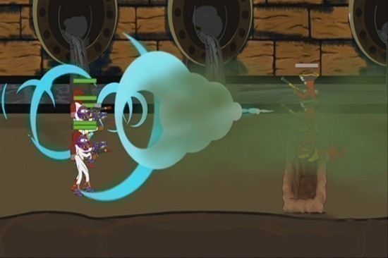 火柴人战争遗产世界大战2023最新安卓版